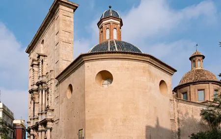 Valencia: Alternative Tour of the Carmen Quarter