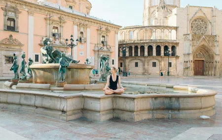 Valencia Private Full Day City Tour