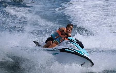 Jet Ski Excursión 30 minutes