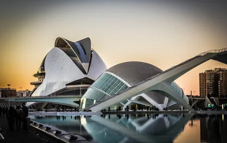 Valencia Private Walking Tour with a Professional Guide