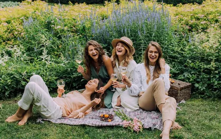 3-Hour Private Dream Picnic Experience in Valencia