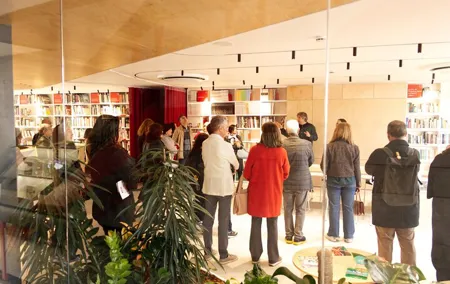 Valencia Art & Design Walks