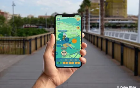 Valencia Uncovered GPS App Walking Tour Mobile Game