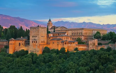 Skip the Line Get Your Alhambra Ticket Now and Step into History