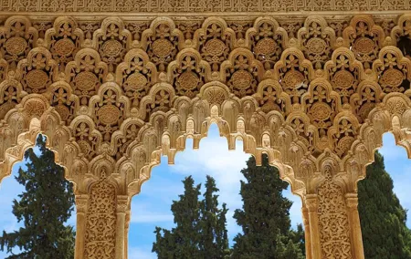 Alhambra Esencial