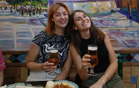Granada 3-hour Tapas Tour