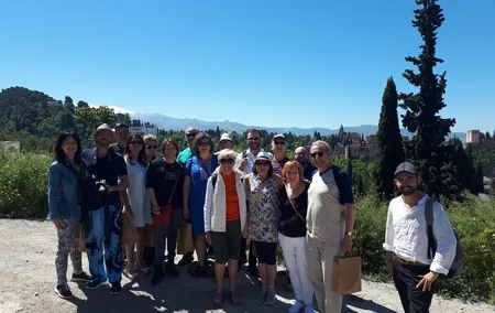 Private Jewish History Tour