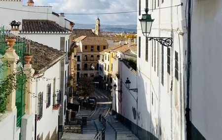 Jewish Tour in Granada