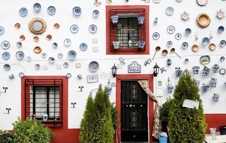 Albaicín & Sacromonte Walking Tour