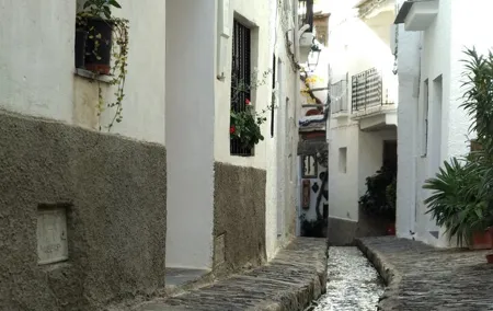 Alpujarra Private DayTrip from Granada