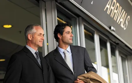 Granada Airport to Granada City Private Arrival Transfer