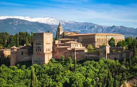 3 Hours Private Guided Tour in Spain with skip the line access