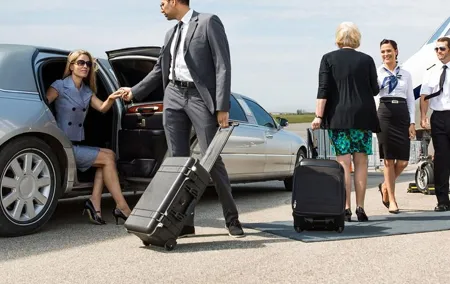 Granada to Cordoba Private Transfer