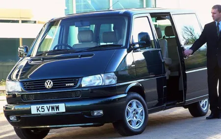 Granada to Malaga Airport Private Transfer