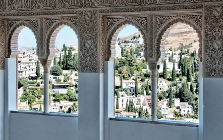 Private Guided Visit of the Alhambra