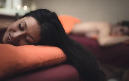 Couple Massage: 1 hour