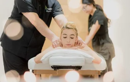Massage Experience in Granada