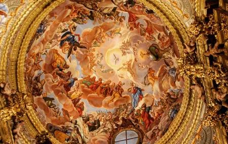 Granada Private Tour: The remarkable monasteries of Granada