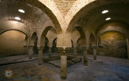 Discover Jaén