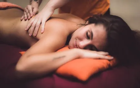 Custom Massage: 1 hour