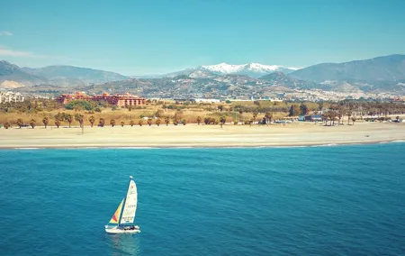 Catamaran and Snorkeling Excursion in Playa Granada