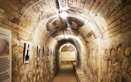 Discover Jaen