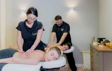 Boreal Couple Massage
