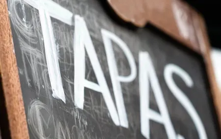 Beer and Tapas Tour of Granada