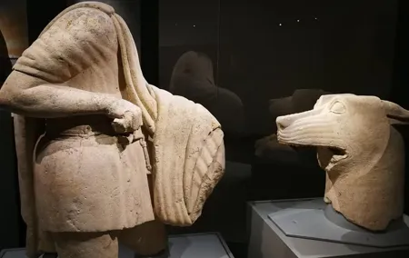 Iberian Museum and Provincial Museum of Jaén
