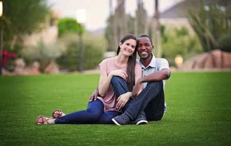 Private Photo Session with a Local Photographer in Granada
