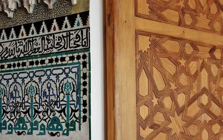 2-Day Private Tour to Historical Places in Granada and Alhambra