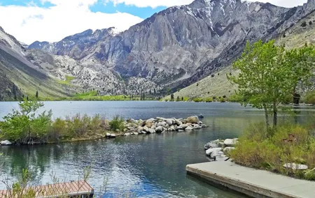 Touristic highlights of Sierra Nevada on a Private full day tour with a local