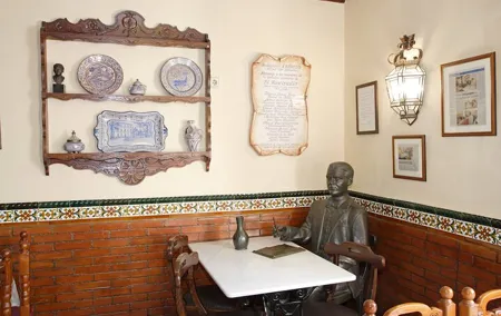 Private Tour Lorca and Granada