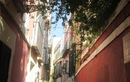 Private tour Royal Palace+Cathedral+old Jewish neighbourhood
