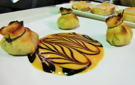 Seville Off the Beaten Path Tapas and Market Tour