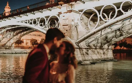 Romantic boat ride 1h (private)