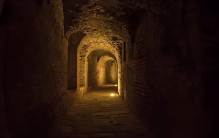Italica 2-Hour Private Guided Tour