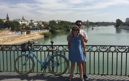 Sevilla Bike Rental