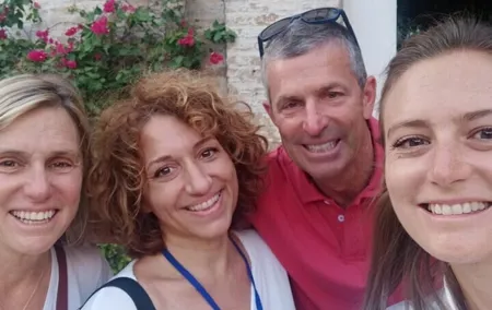 Seville Jewish Quarter and Santa Cruz Walking Tour With A Guide