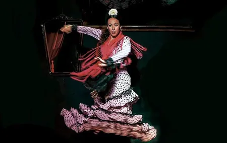 Tapas and Flamenco in Seville