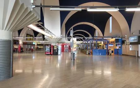Seville Airport Transfer