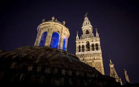 Tour Nocturno Sevilla Imprescindible