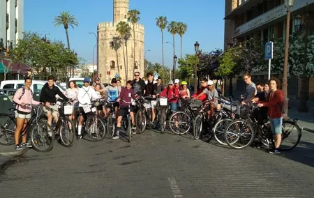 Full Day Bike Rental