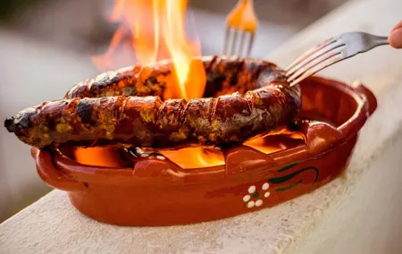 New! Eating Seville Tapas, Drinks and Local Flavors Tour