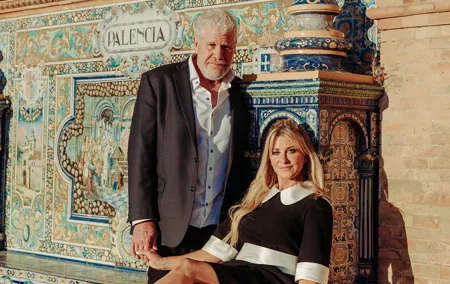 Make Seville Unforgettable: Professional Vacation Photoshoot