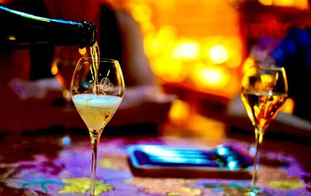Seville Wine & Gourmet Tapas Tour by Food Lover Tour