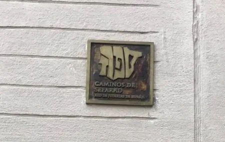 Jewish History of Seville - Private tour
