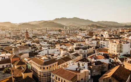 Private Day Trip to Ronda and Malaga from Seville