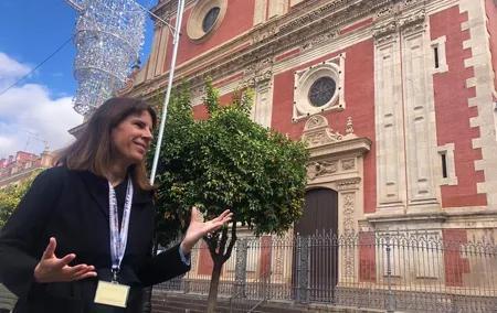 Classic Private Tour of Seville