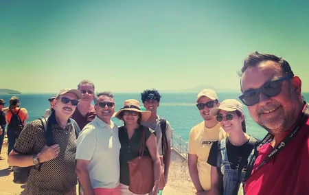 Private Gibraltar Day Tour from Seville
